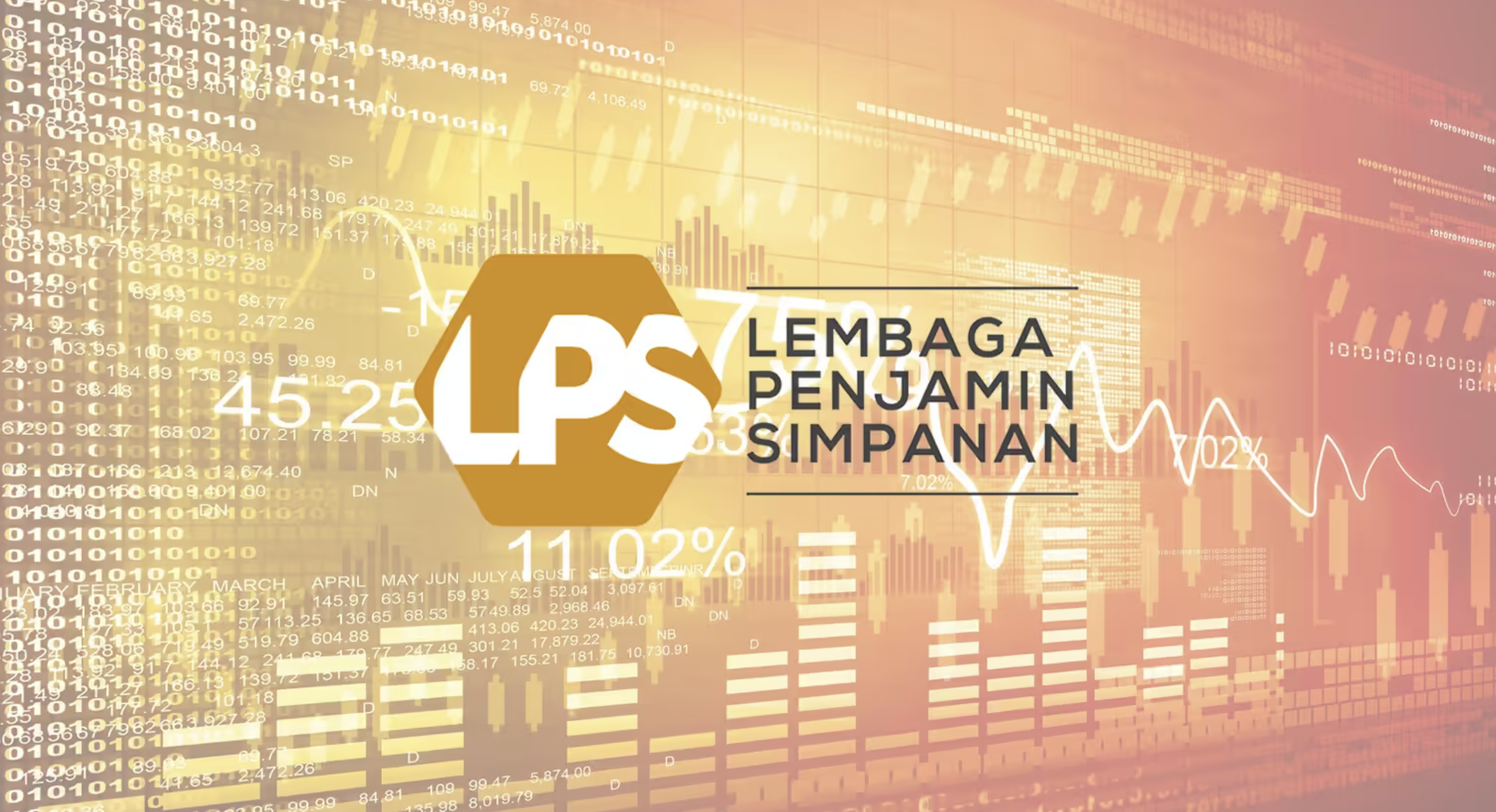 Informasi Suku Bunga Penjaminan LPS